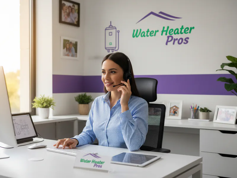 Water Heater Repair  in Nashville  FAQ